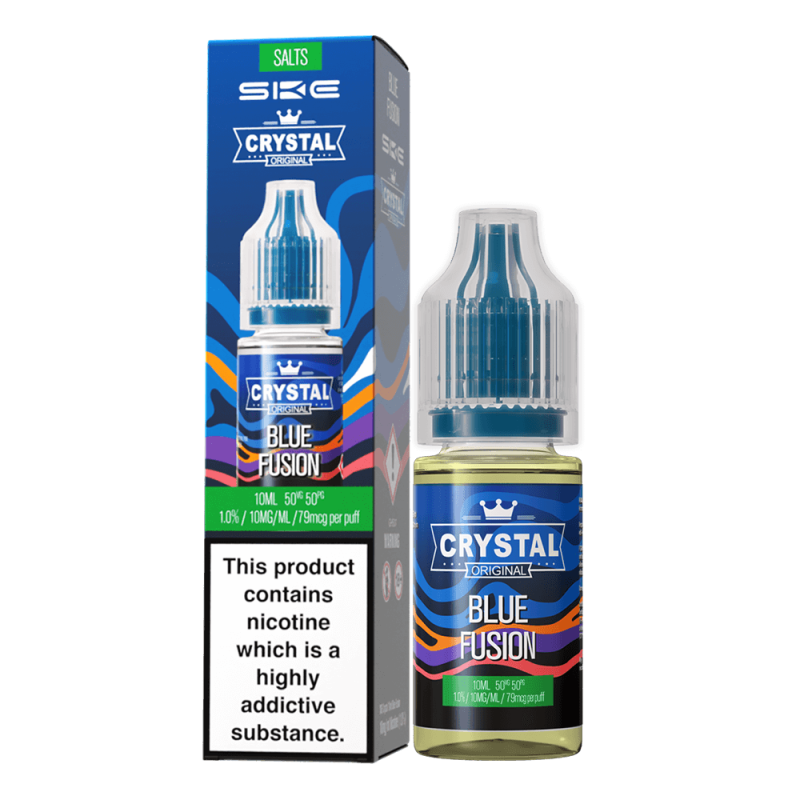SKE Salts Blue Fusion